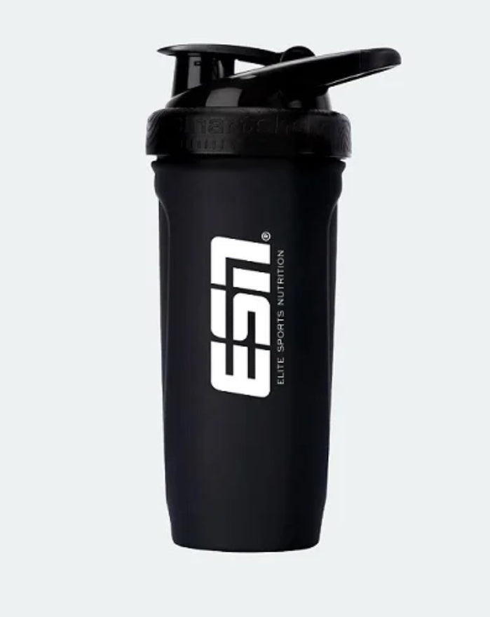 ESN Smartshake Edelstahl Shaker
