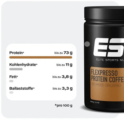 ESN Flexpresso Protein 420g