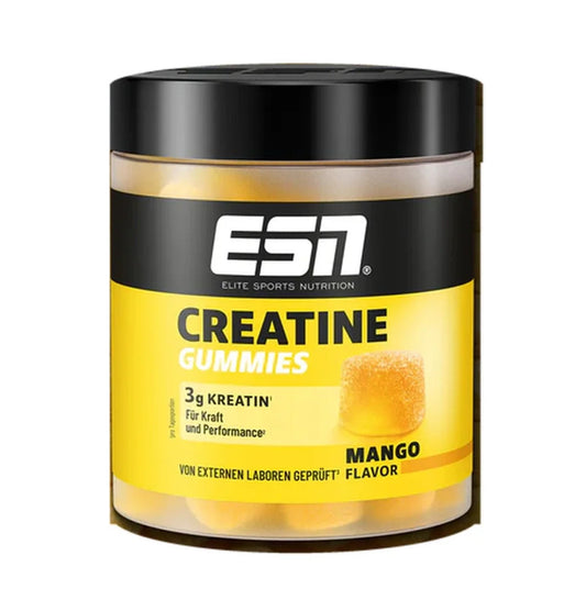 ESN Creatine Gummies