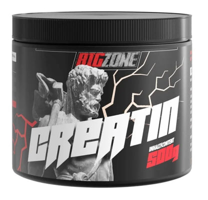 Big Zone Creatin 500g