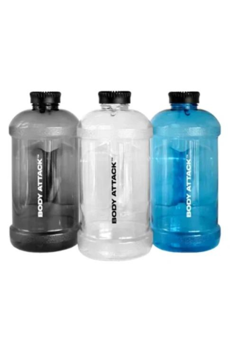 Body Attack Trinkgallone 2,2l